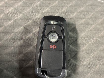 used 2021 Ford Escape car, priced at $22,599