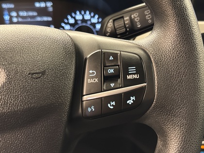 used 2021 Ford Escape car, priced at $22,599