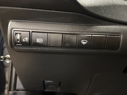 used 2020 Toyota Corolla car, priced at $23,750