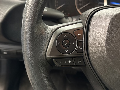 used 2020 Toyota Corolla car, priced at $23,750