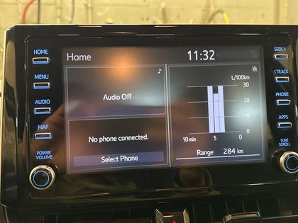 used 2020 Toyota Corolla car, priced at $23,750