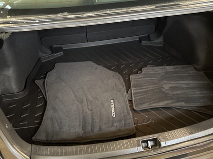 used 2020 Toyota Corolla car, priced at $23,750