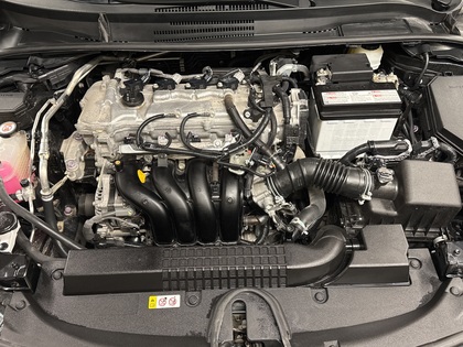 used 2020 Toyota Corolla car, priced at $23,750
