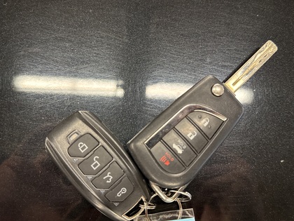 used 2020 Toyota Corolla car, priced at $23,750