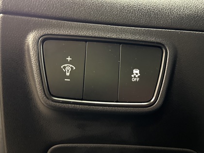 used 2024 Hyundai Tucson car, priced at $33,125