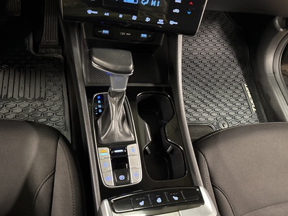 used 2024 Hyundai Tucson car, priced at $33,125