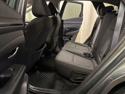 used 2024 Hyundai Tucson car, priced at $33,125