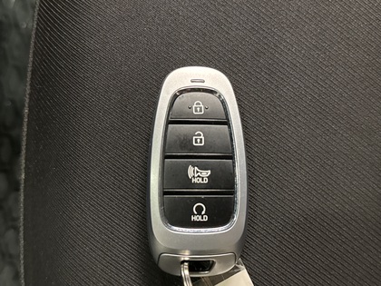 used 2024 Hyundai Tucson car, priced at $33,125