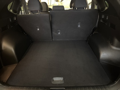 used 2024 Hyundai Tucson car, priced at $33,125