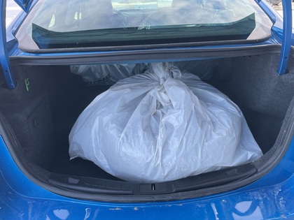 used 2020 Ford Fusion Hybrid car, priced at $16,000