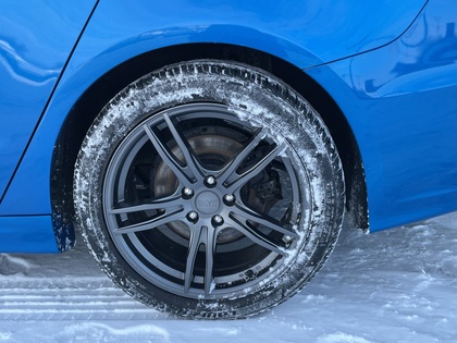 used 2020 Ford Fusion Hybrid car, priced at $16,000