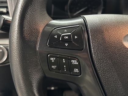 used 2018 Ford Explorer car, priced at $24,000