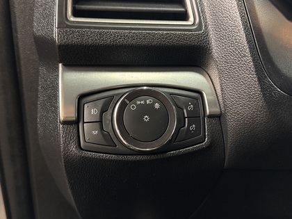 used 2018 Ford Explorer car, priced at $24,000