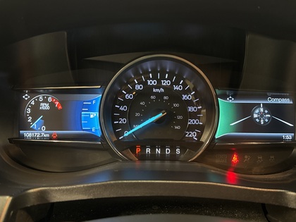 used 2018 Ford Explorer car, priced at $24,000