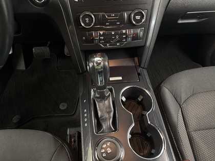 used 2018 Ford Explorer car, priced at $24,000