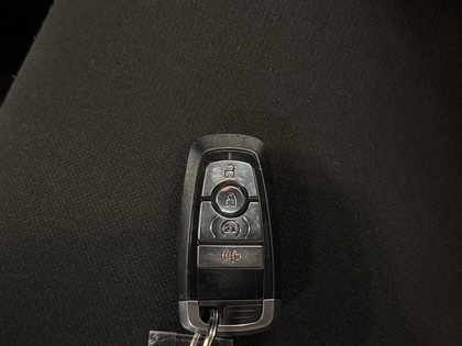 used 2018 Ford Explorer car, priced at $24,000