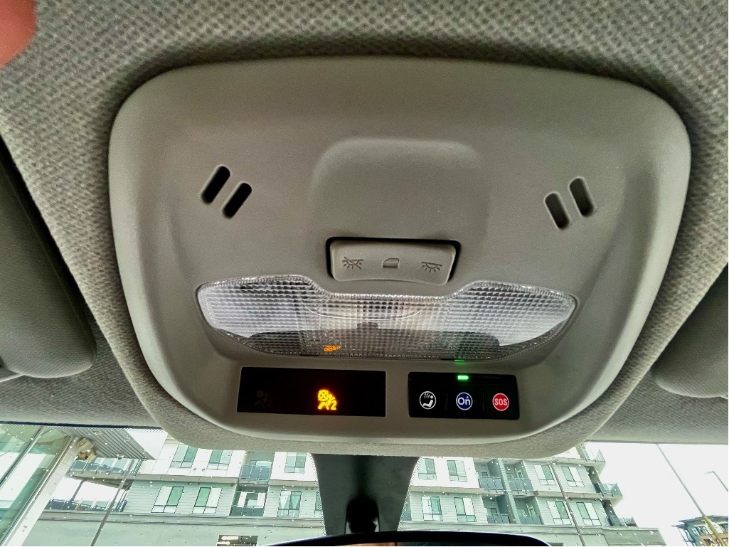 2021 Chevrolet Spark