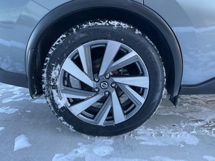 used 2020 Nissan Murano car, priced at $26,670