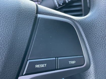 used 2017 Hyundai Elantra car, priced at $14,500