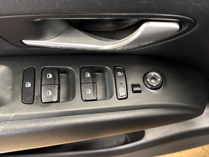 used 2022 Hyundai Tucson car, priced at $26,700