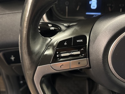 used 2022 Hyundai Tucson car, priced at $26,700