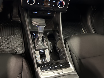 used 2022 Hyundai Tucson car, priced at $26,700