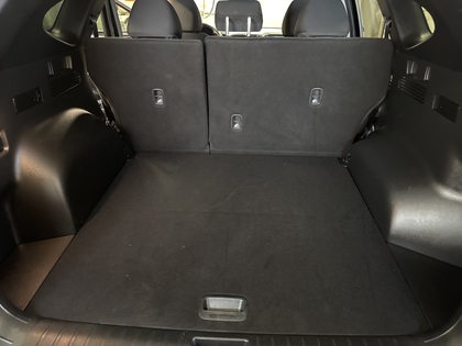 used 2022 Hyundai Tucson car, priced at $26,700