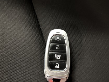 used 2022 Hyundai Tucson car, priced at $26,700