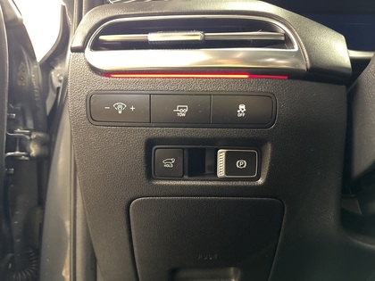 used 2023 Hyundai Palisade car, priced at $42,000