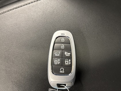 used 2023 Hyundai Palisade car, priced at $42,000