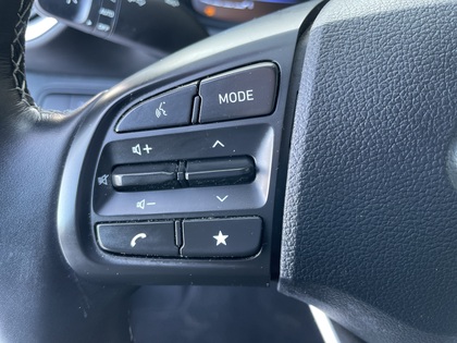 used 2023 Hyundai Venue car, priced at $20,500