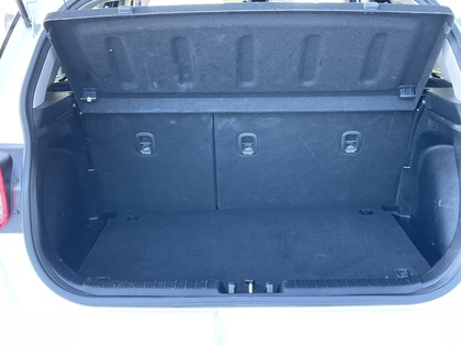 used 2023 Hyundai Venue car, priced at $20,500