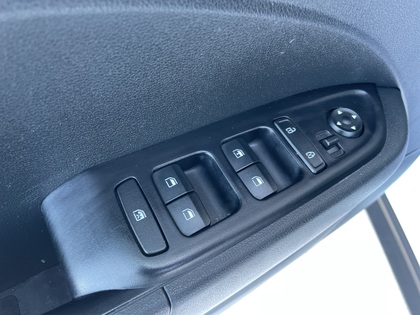 used 2023 Hyundai Venue car, priced at $20,500