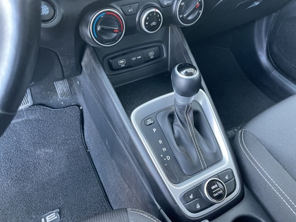 used 2023 Hyundai Venue car, priced at $20,500