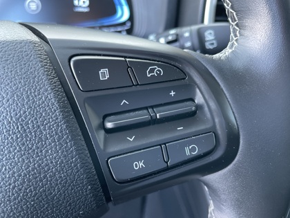 used 2023 Hyundai Venue car, priced at $20,500