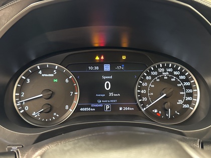 used 2021 INFINITI QX50 car, priced at $32,500