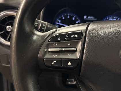 used 2023 Hyundai Kona car, priced at $25,589