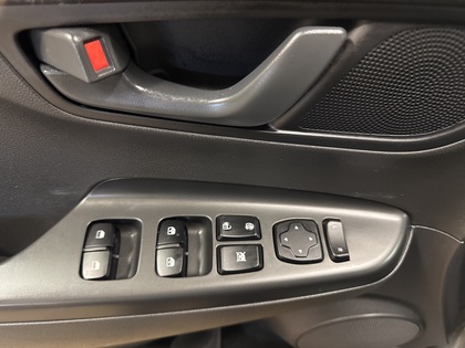 used 2023 Hyundai Kona car, priced at $25,589