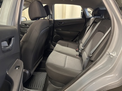 used 2023 Hyundai Kona car, priced at $25,589