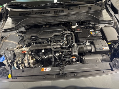 used 2023 Hyundai Kona car, priced at $25,589