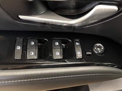 used 2024 Hyundai Tucson car, priced at $33,399