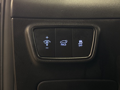 used 2024 Hyundai Tucson car, priced at $33,399