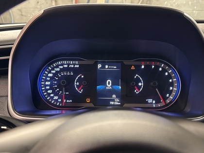 used 2024 Hyundai Tucson car, priced at $33,399