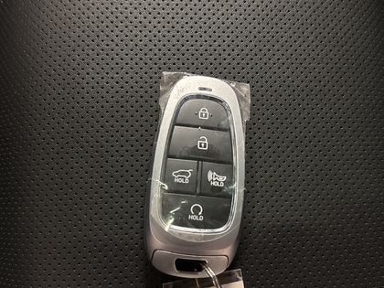 used 2024 Hyundai Tucson car, priced at $33,399