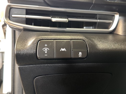 used 2023 Hyundai Elantra car, priced at $21,203