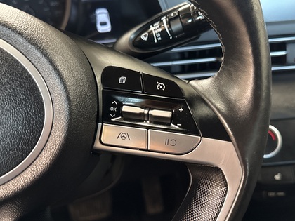 used 2023 Hyundai Elantra car, priced at $21,203