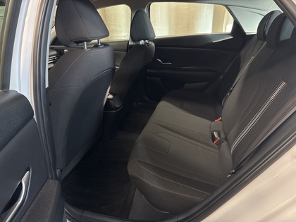 used 2023 Hyundai Elantra car, priced at $21,203