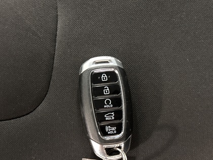 used 2023 Hyundai Elantra car, priced at $21,203