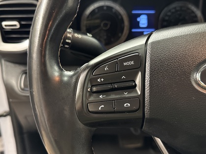 used 2021 Hyundai Venue car, priced at $20,994