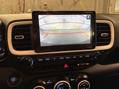 used 2021 Hyundai Venue car, priced at $20,994